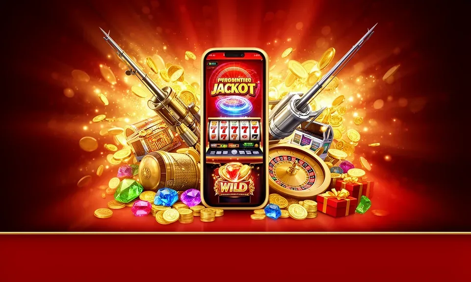 josswin Casino
